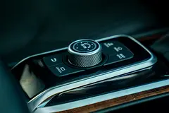 Hire 2024 Nissan Patrol in Al Jaddaf photo 10