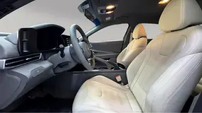 Rent a 2023 Hyundai Elantra in Al Quoz Industrial Area 4 photo 6
