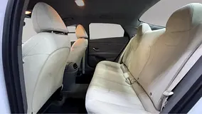 Rent a 2023 Hyundai Elantra in Al Quoz Industrial Area 4 photo 7