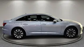 2023 Audi A6 Rental in Al Quoz Industrial Area 4 photo 5