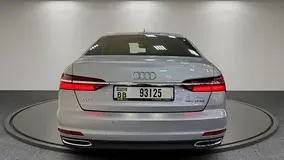 2023 Audi A6 Rental in Al Quoz Industrial Area 4 photo 6