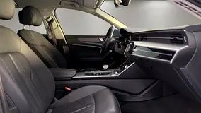 2023 Audi A6 Rental in Al Quoz Industrial Area 4 photo 7