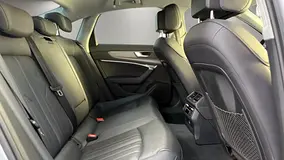 2023 Audi A6 Rental in Al Quoz Industrial Area 4 photo 8