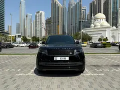 2024 Land Rover Range Rover for Rent in Al Sufouh rental in Al Sufouh, Dubai