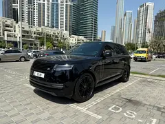 2024 Land Rover Range Rover for Rent in Al Sufouh photo 3