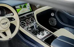 Rent a 2023 Bentley Continental GT in Business Bay photo 7
