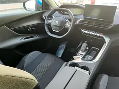 Rent 2022 Peugeot 3008 in Dubai Marina photo 5