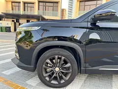 Rent a 2025 Chevrolet Captiva in Al Quoz 4 photo 2