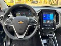 Rent a 2025 Chevrolet Captiva in Al Quoz 4 photo 5