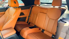 2023 BMW 4-Series Rental in Al Quoz Industrial Area 4 photo 9