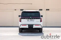 Hire 2026 Nissan Patrol in Al Jaddaf photo 6