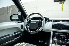 2021 Land Rover Range Rover Sport for Rent in Al Jaddaf photo 10