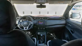 Rent a 2025 Nissan Magnite in Downtown Dubai photo 6