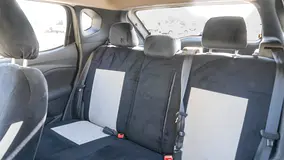 Rent a 2025 Nissan Magnite in Downtown Dubai photo 8