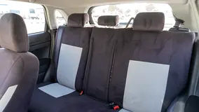 2024 Mitsubishi ASX Rental in Marasi Business Bay photo 8
