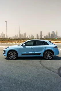 2023 Porsche Macan Rental in Palm Jumeirah photo 5