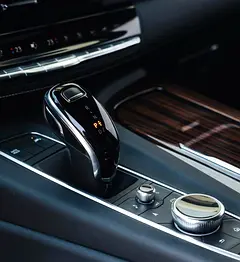 2022 Cadillac Escalade Rental in Al Barsha 1 photo 6