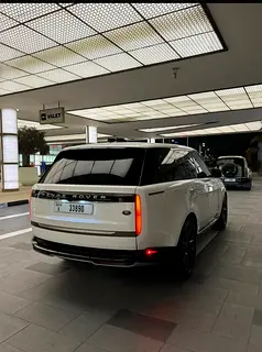 Rent 2024 Land Rover Range Rover in Port Saeed photo 5