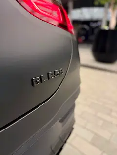 2023 Mercedes-Benz GLE Coupe Rental in Port Saeed photo 6