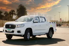 Rent 2026 MG T60 in Dubai Internet City photo 2