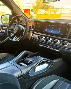 Hire 2024 Mercedes-Benz GLE-Class in Al Barsha 1 photo 5