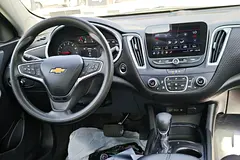Hire 2023 Chevrolet Malibu in Al Jaddaf photo 8
