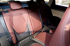 Hire 2024 JAC JS6 in Jumeirah Lake Towers (JLT) photo 8