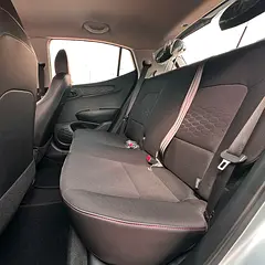 Hire 2025 Hyundai Grand i10 in Jumeirah Lake Towers (JLT) photo 9