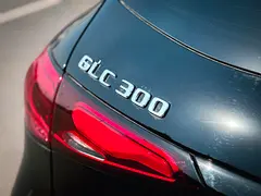 Rent 2024 Mercedes-Benz GLC-Class in Jumeirah Lake Towers (JLT) photo 6