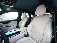Rent 2024 Mercedes-Benz GLC-Class in Jumeirah Lake Towers (JLT) photo 10