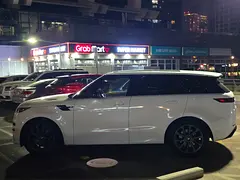 2024 Land Rover Range Rover Sport Rental in Jumeirah Lake Towers (JLT) photo 5