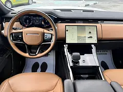 2024 Land Rover Range Rover Sport Rental in Jumeirah Lake Towers (JLT) photo 6