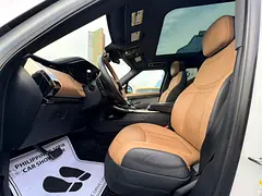 2024 Land Rover Range Rover Sport Rental in Jumeirah Lake Towers (JLT) photo 7