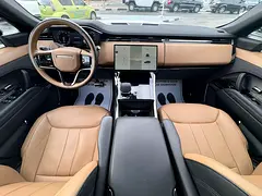 2024 Land Rover Range Rover Sport Rental in Jumeirah Lake Towers (JLT) photo 8