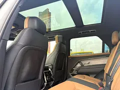 2024 Land Rover Range Rover Sport Rental in Jumeirah Lake Towers (JLT) photo 9