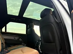 2024 Land Rover Range Rover Sport Rental in Jumeirah Lake Towers (JLT) photo 10