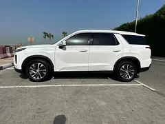 2022 Hyundai Palisade Rental in Palm Jumeirah photo 2