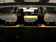 2022 Hyundai Palisade Rental in Palm Jumeirah photo 5