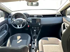 Hire 2025 Renault Duster in Al Quoz Industrial Area 3 photo 4
