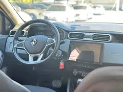 Hire 2025 Renault Duster in Al Quoz Industrial Area 3 photo 5