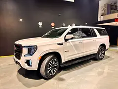 2023 GMC Yukon for Rent in Al Quoz Industrial Area 2 photo 2