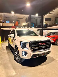 2023 GMC Yukon for Rent in Al Quoz Industrial Area 2 photo 3