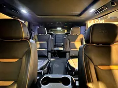 2023 GMC Yukon for Rent in Al Quoz Industrial Area 2 photo 5