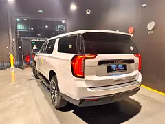 2023 GMC Yukon for Rent in Al Quoz Industrial Area 2 photo 6