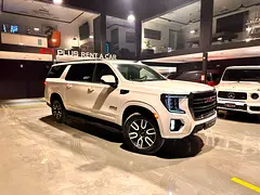 2023 GMC Yukon for Rent in Al Quoz Industrial Area 2 photo 8