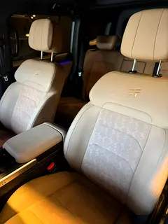 Hire 2026 Jetour T2 in Al Quoz Industrial Area 2 photo 6