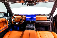 2026 Jetour G700 for Rent in Al Quoz 1 photo 3