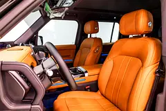 2026 Jetour G700 for Rent in Al Quoz 1 photo 6