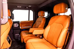 2026 Jetour G700 for Rent in Al Quoz 1 photo 7