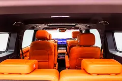2026 Jetour G700 for Rent in Al Quoz 1 photo 9
